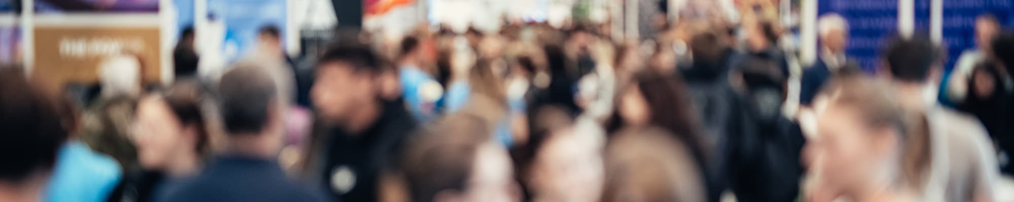 Event App & Business Matching