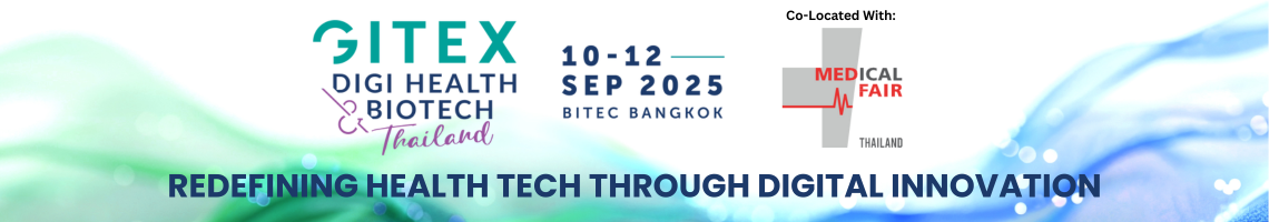 GITEX DigiHealth