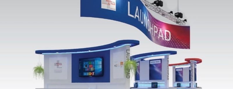 LaunchPad Zone
